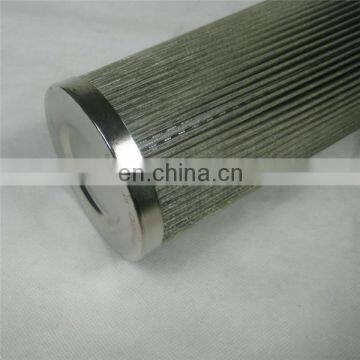 Supply Replacement Hydraulic Suction Oil Filter Cartridge MPA095G1M90 Pleated Stainless Steel Wire Mesh Filter Element