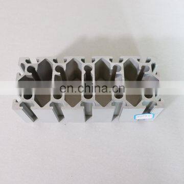 Industry T Slot Aluminum Profile 10 Slot 80x200 photo-2