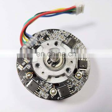24v High Torque Brushless dc Motor 3200rpm for Muscle Fascia Massage Gun photo-3
