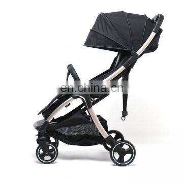 modern lightweight travel popular character luxury umbrella stroller