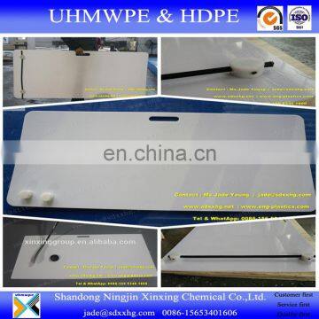 Производитель игровых площадок для стрельбы по хоккею на льду/Покрытие для катка на коньках/Оборудование для тренировок по хоккею photo-4