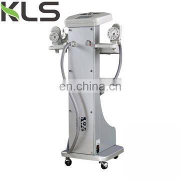 New Arrival High Quality Vacuum Therapy Body Building Body Slimming Machine Weight Loss Machine