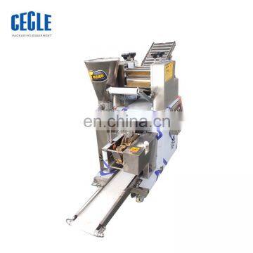 Automatic Manual Samosa Dumpling Machine photo-5