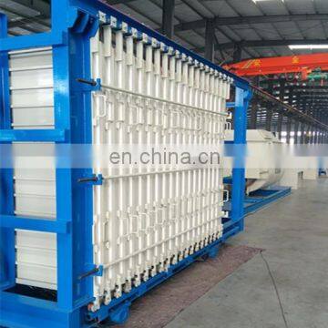 2020 Hot Sale Lightweight Eps Cement Wall Panel Machine Production Line photo-2