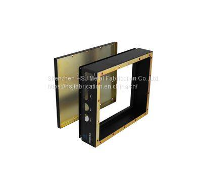 SHEET METAL CABINETS