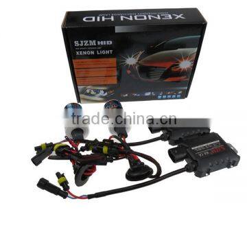 Xenon Hid Kits H1 H3 H4 H7 H11 4300K