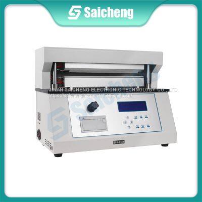 Film Foil Heat Seal Tester