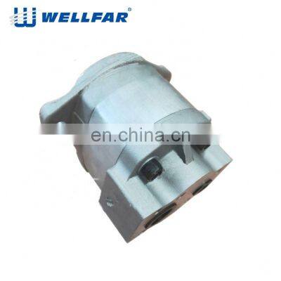 High Performance Oil Transfer Gear Pump for Komatsu Wheel Loader 705-11-33100 photo-2
