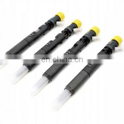 Fuel Injector Del-phi Original In Stock Common Rail Injector EJBR02101Z