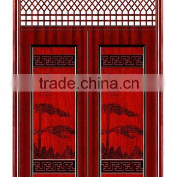 substandard steel fire rated door for entrance