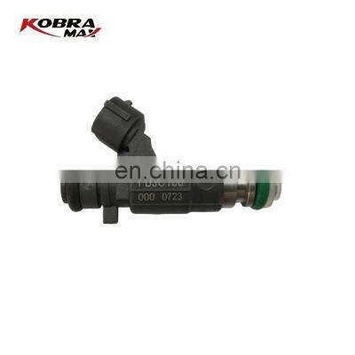 Car Spare Parts Fuel Injector For Nissan 350Z FBJC100 car accessories