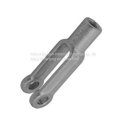 Forged Clevis