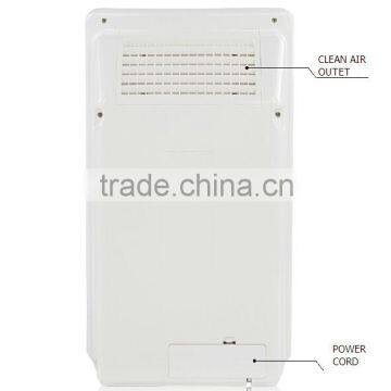 Dusty Remove Household Air Purifier photo-2