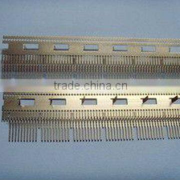 stainless steel stamping/punching parts