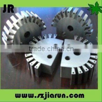 special electric motor rotor stator core