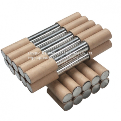 NdFeB Industrial Permanent Magnetic Bar With Screw Holes photo-5