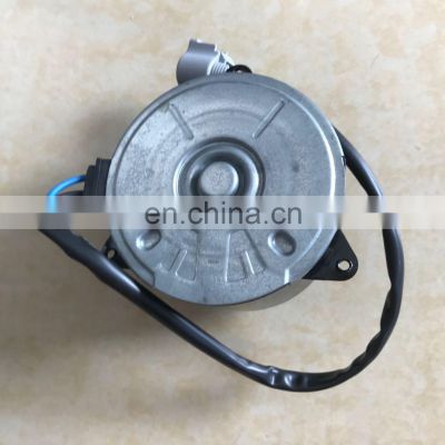 HIGH QUALITY AUTO RADIATOR FAN MOTOR for HIACE 2TR 1KD 2KD 2005-2015 OEM :16363-75030 16363-20390