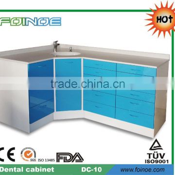 BEST SELLING DC10 dental cabinet