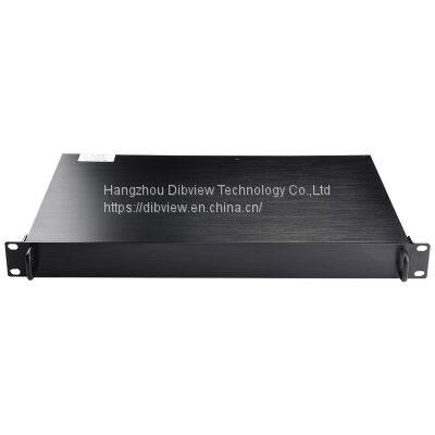 OTV-HE80 8 Hdmi Streaming Iptv Video H264 H265 Srt Rtmp Rtsp Udp Hls ip Encoder for Facebook Youtube Codec photo-2