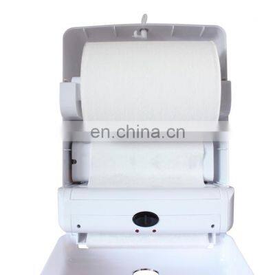 Automatic Hand Roll Towel Paper Dispenser