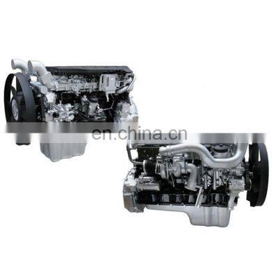 Water Cooled 140kw 2300rpm 4 Cylinder Sinotruk MC05.19 (D0834) Boat Engines photo-3