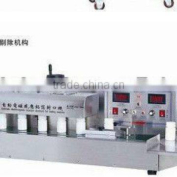 FLK HOT SELL plastic cup heat sealing machine