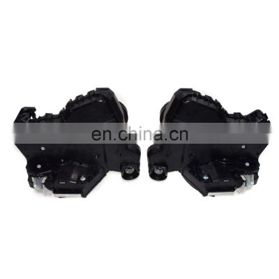 For Toyota Lexus Sienna Front Right Left Side Power Door Lock Actuators 2pcs New