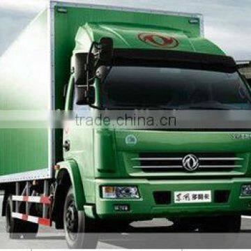 Dongfeng Light Trucks Duolika C Series C22-112