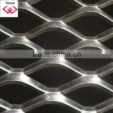 ISO9001 Expanded Metal Sheet, Anping Manufacturer photo-2