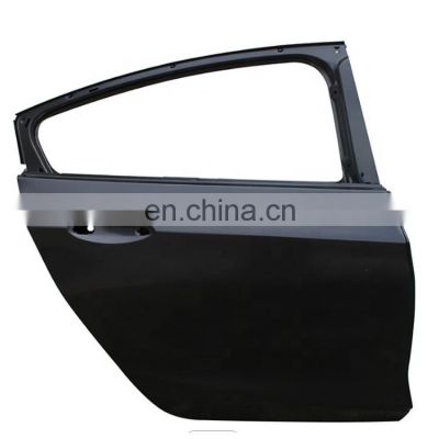 New products Car Auto Parts Car Rear Doors For CHEVROLET CRUZE 2017