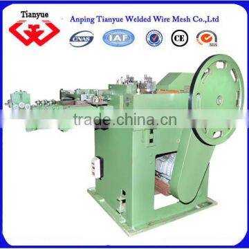 reliable quality steel nails making machine