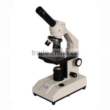 Biological Student Microscope