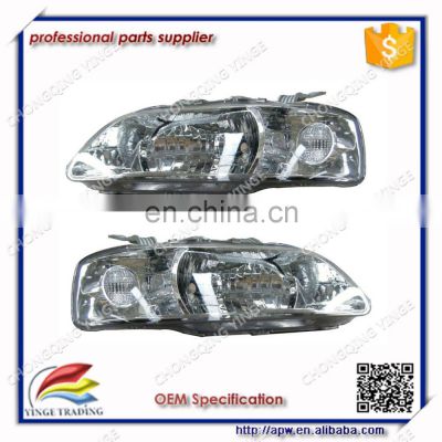 96453540/96453539 Wholesale Car Head light for Chevrolet Aveo Parts