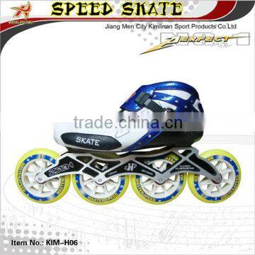 INLINE SPEED SKATE, SPEED SKATING, INLINE SKATE