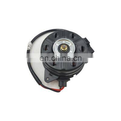 OEM 38616-R40-A01 A/C Condenser Radiator Cooling Fan Motor for Honda Fit 1.5L 07-08