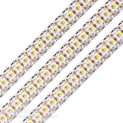 144led Non-waterproof LED lighting SK6812 RGBW CRI90 LED Strip LC8812B