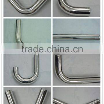 competitive price high quality stainless steel aluminum pipe                        
                                                Quality Choice