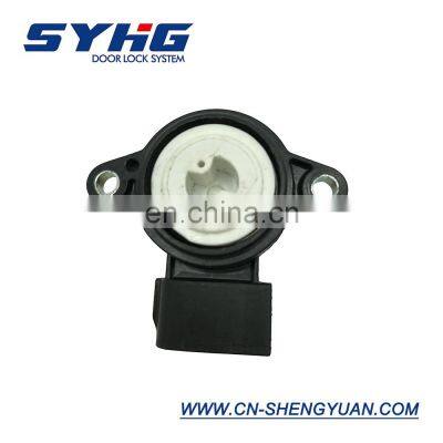 Throttle Position Sensor 89452-52011 for Toyota Yaris Vitz TPS  Sensor Auto Sensor  Auto Electrical System