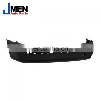 Jmen 2118800883 Rear Bumper for Mercedes Benz W211 03-06