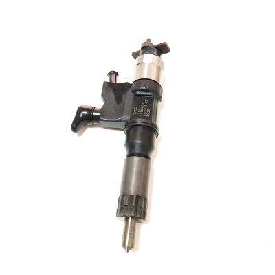 High Quality 095000-5470 Diesel Common Rail Fuel Injector Engine Parts