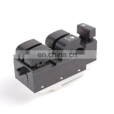 84820-BZ010-A RHD Power Window Switches For Toyota Collora Auto Black Car Control photo-4