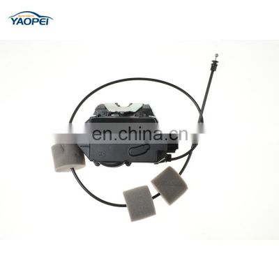 A1647400735 Tailgate Hatch Lock Mechanism For Mercedes Benz ML-Class X164 W164