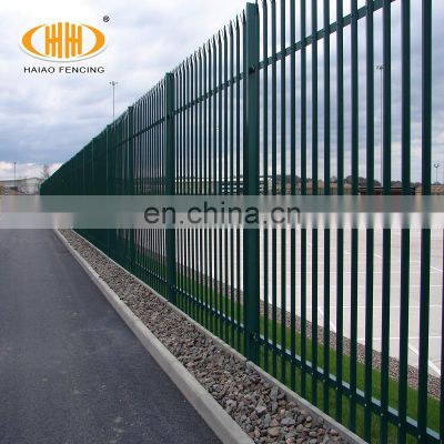 steel euro palisade fence,euro fence panel,wire mesh euro fence