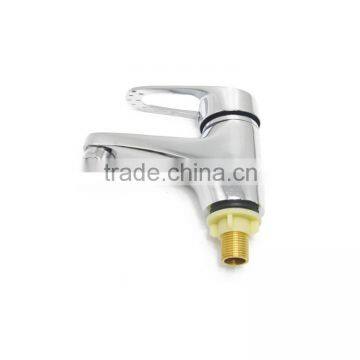 Professional Contemporary Single Cold Outdoor Magic Water Faucet photo-2