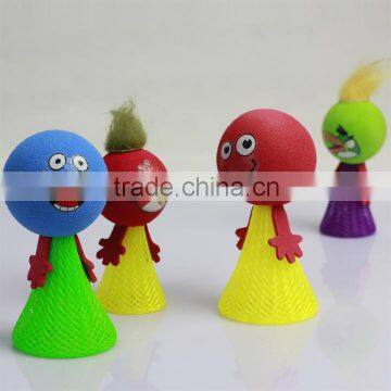 Nonslip flame Retardant PET Expandable Braided Sleeving for Children Dolls