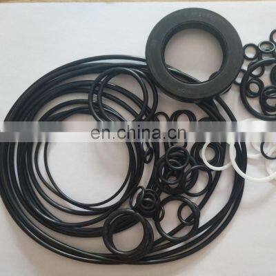 DH200-5 Control Valve seal kit for Excavator seal kit