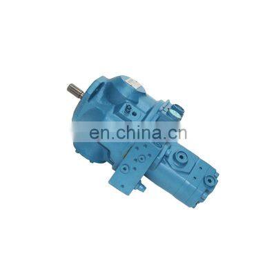 EC60C EC60 hydraulic pump EC55B excavator main pump EC55BLC piston pump