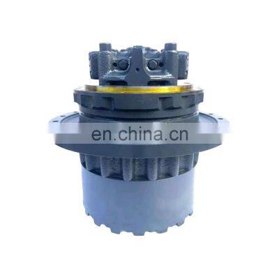 High Quality Excavator parts PC200-7 final drive PC200-6 travel motor