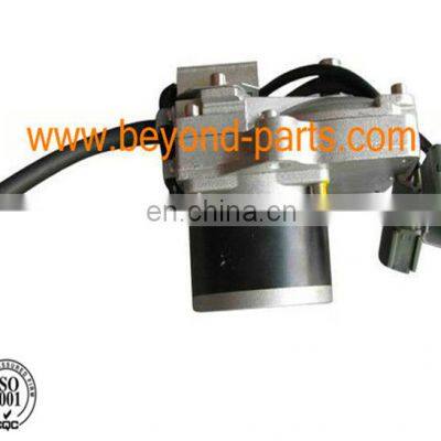 PC220-6 PC300-6 Excavator Throttle Motor Engine 7834-40-2000 photo-4