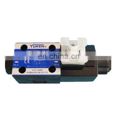 YUKEN DSG-01-2B2/2D2/2B3/3C40/3C60/3C4/3C2/2B3B-D24/A110/A220/A240-70 Solenoid Operated Directional Valves DSG-01-2B2-D24-70